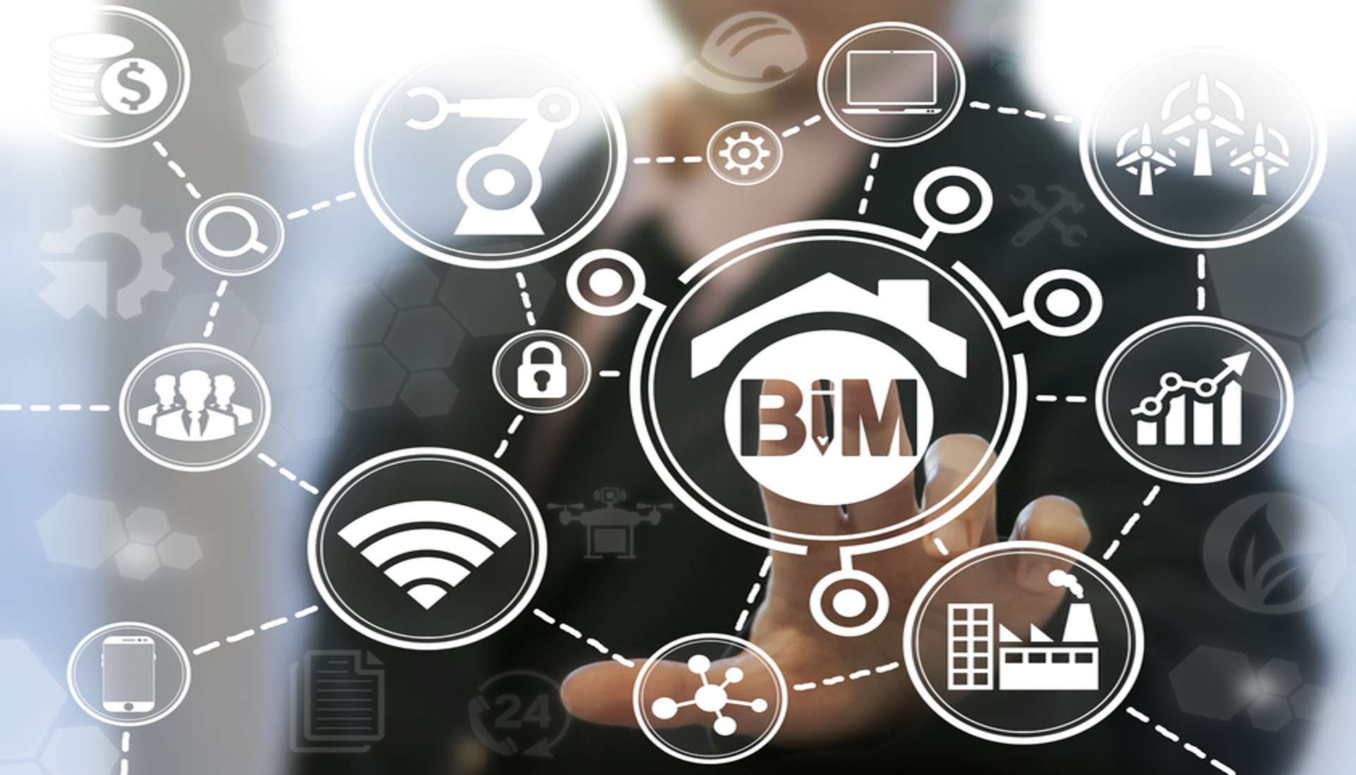 The Journey From CAD To BIM: 5 Things To Consider